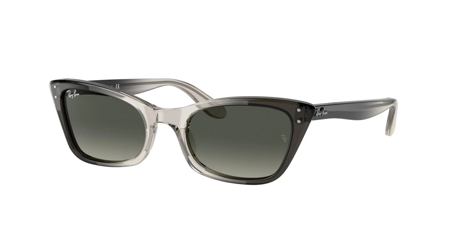 Ray-Ban Lady Burbank 2299 Sunglasses - view 7